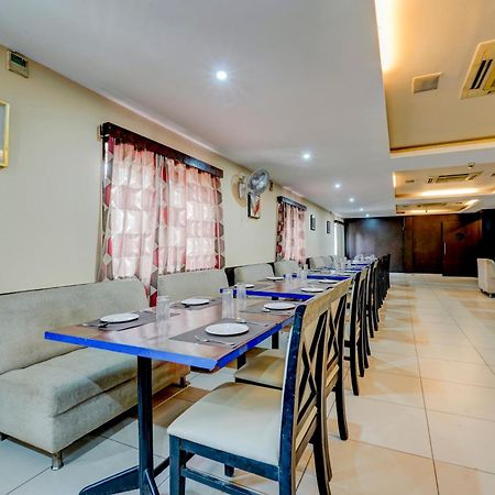 Hotel O Shreyas Shack Bangalore Exterior photo