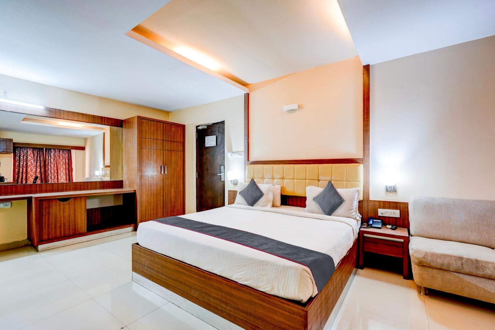 Hotel O Shreyas Shack Bangalore Exterior photo
