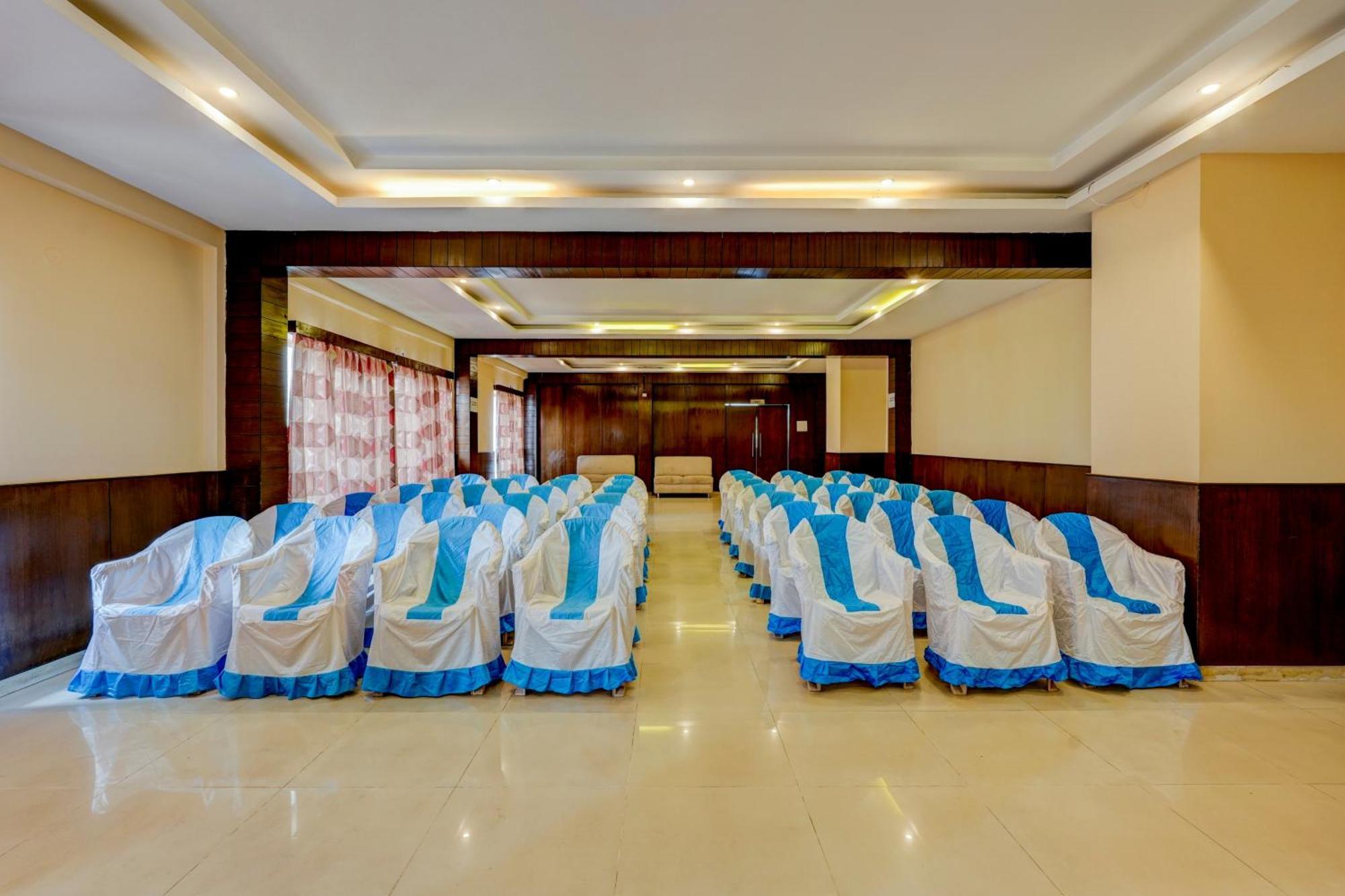 Hotel O Shreyas Shack Bangalore Exterior photo