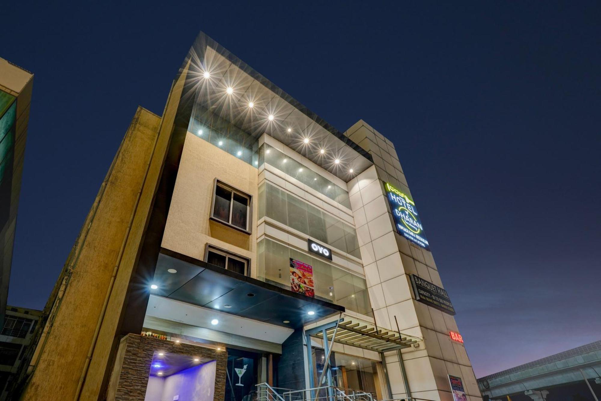 Hotel O Shreyas Shack Bangalore Exterior photo