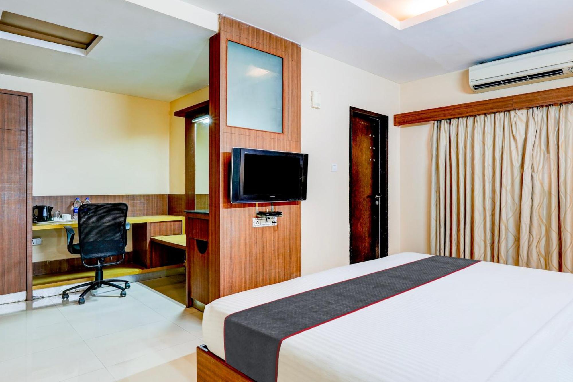 Hotel O Shreyas Shack Bangalore Exterior photo
