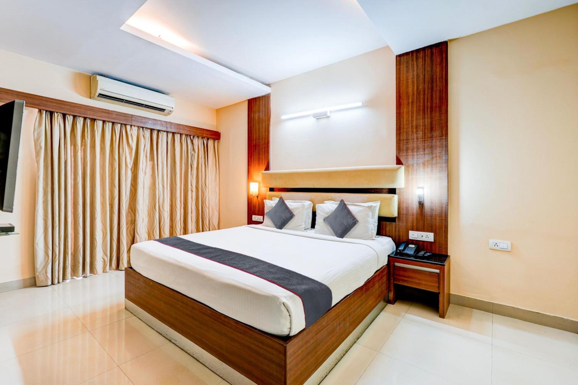 Hotel O Shreyas Shack Bangalore Exterior photo